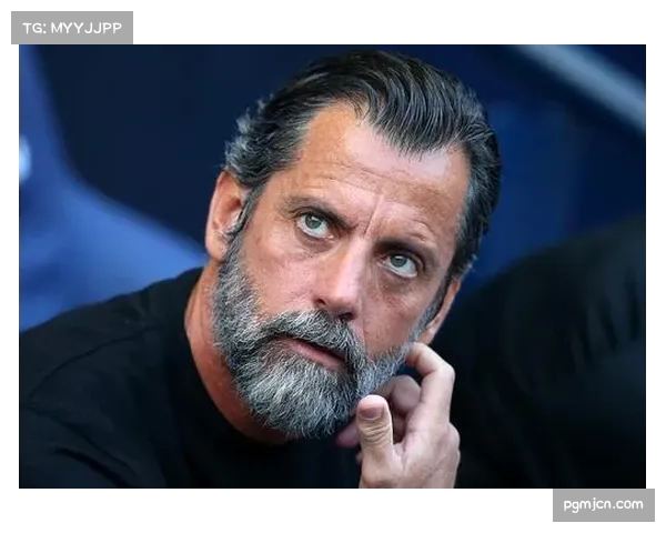 波杰赛前谈球队态度：无论对手实力如何，比赛中都会全力以赴