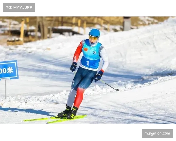 冬季两项赛前训练展开 各国选手适应场地气候条件