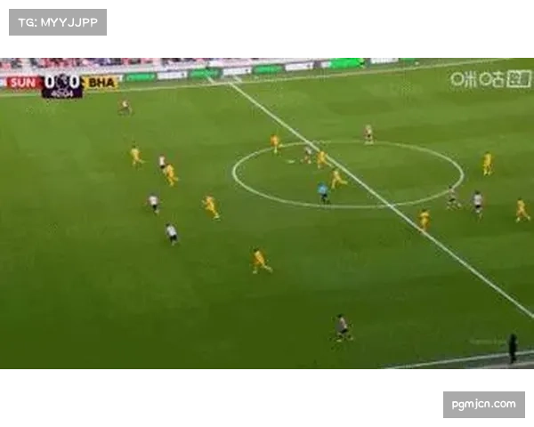 布莱顿边路进攻威胁显著 明特小角度破门展现个人技术能力